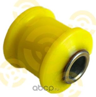 Сайлентблок полиуретановый задней подвески  тяги Панара SUZUKI JIMNY JB (1998- )  SUZUKI ESCUDO / GR (Точка Опоры). Артикул 9-06-3462