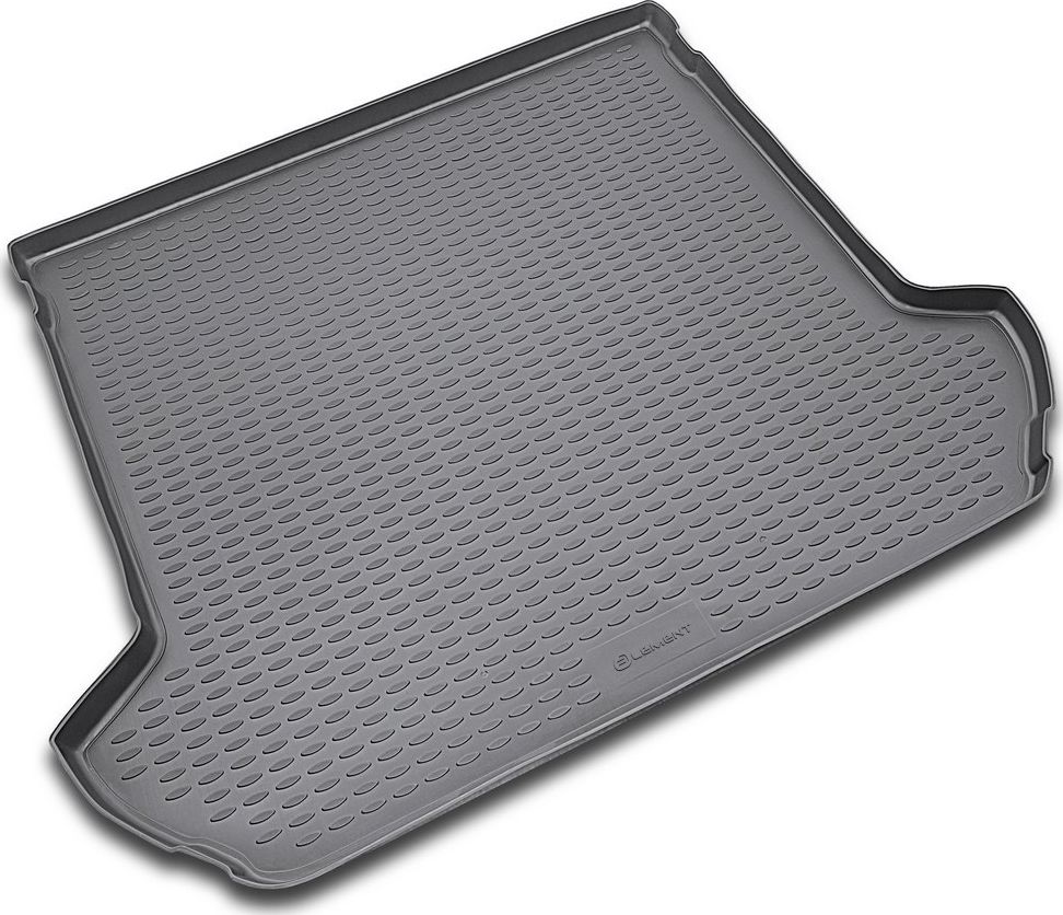 Коврик Element для багажника Volvo XC90 2002-2014. Артикул NLC.50.04.B13