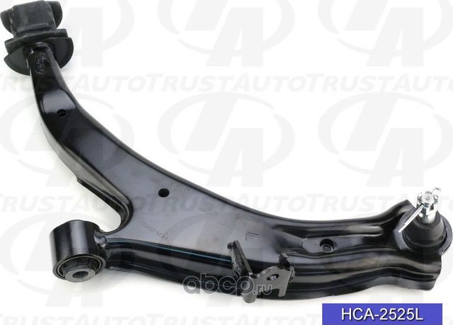 Рычаг подвески (TA) HCA-2525L (Trustauto). Артикул HCA2525L