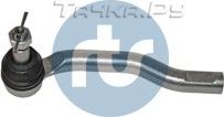 Наконечник рулевой тяги RTS левый для Infiniti M III 2005-2010. Артикул 91-92343-2
