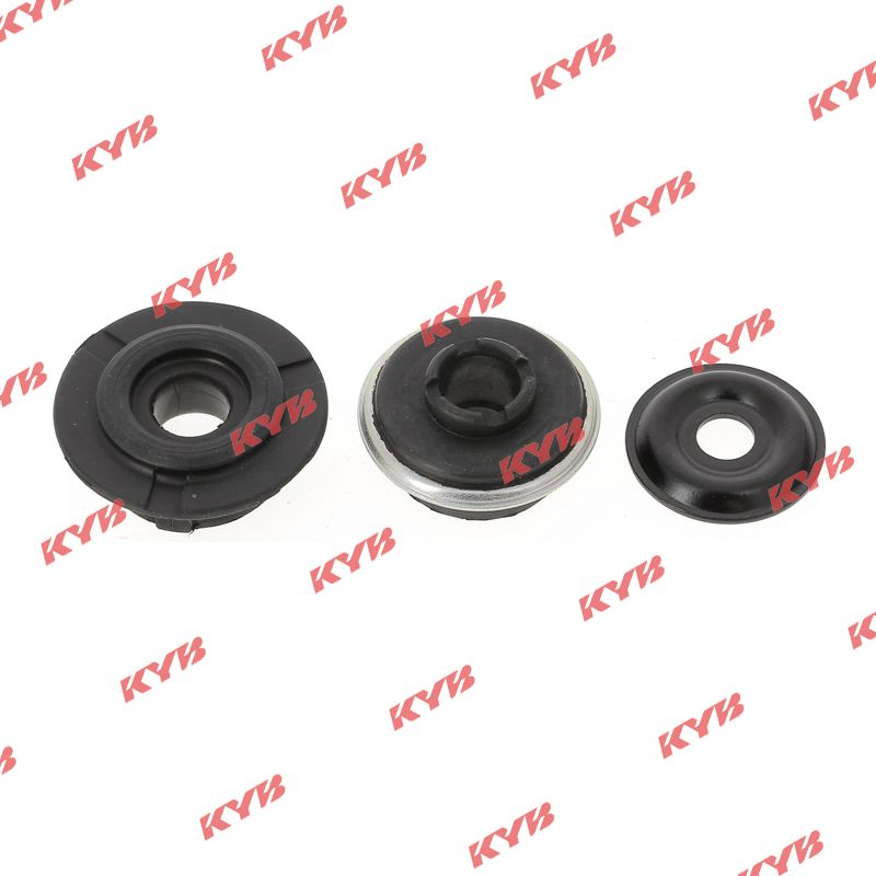 Опора амортизатора (стойки) KYB (Каяба) Suspension Mounting Kit. Артикул SM9911