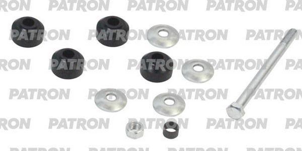 Стойка (тяга) стабилизатора Patron. Артикул PS4486