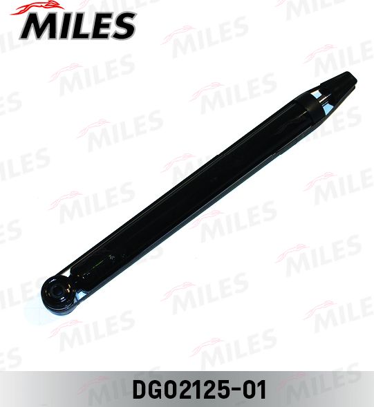 Амортизатор Miles задний для Volkswagen Bora 1999-2005. Артикул DG02125-01