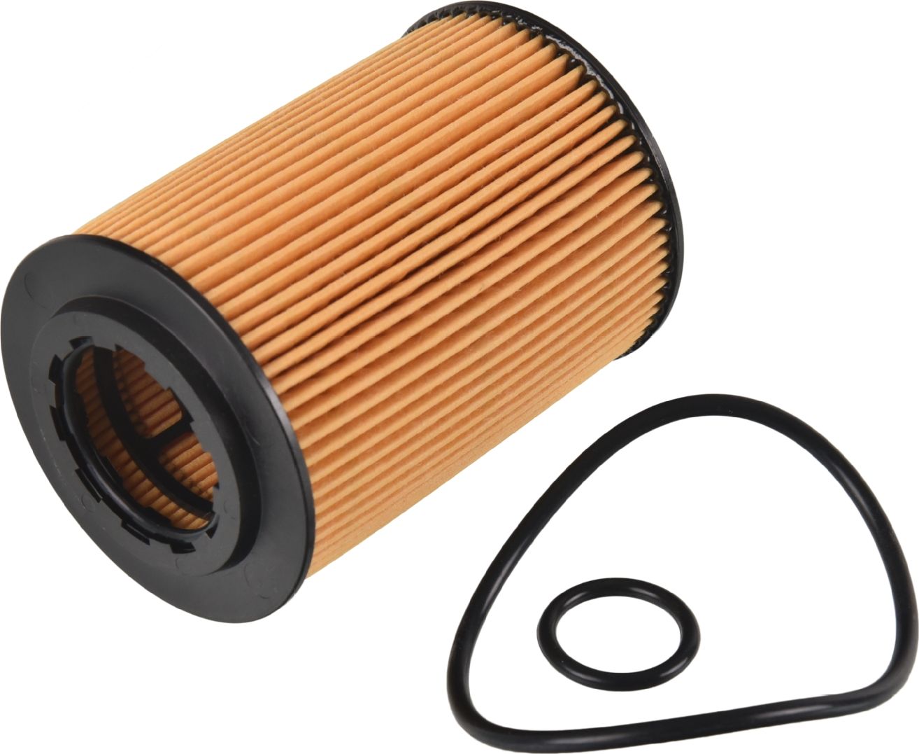 Масляный фильтр Blue Print. Артикул ADH22117