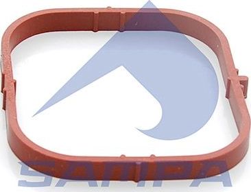 Прокладка впускного коллектора Sampa. Артикул 202.124