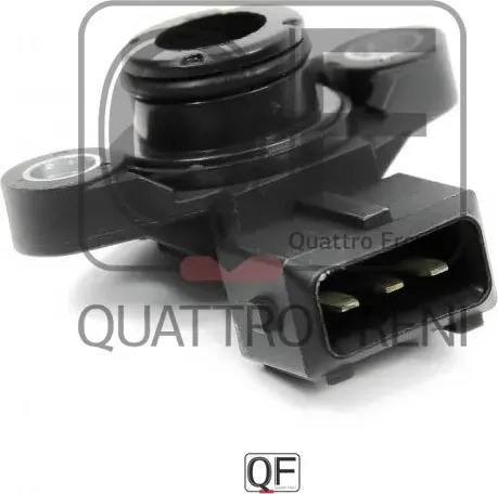 ДАТЧИК АБСОЛЮТНОГО ДАВЛЕНИЯ (Quattro Freni). Артикул QF86A00105