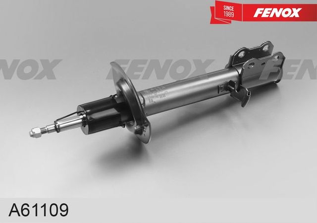 Амортизатор Fenox передний левый для Chery Tiggo 4 I 2017-2026. Артикул A61109