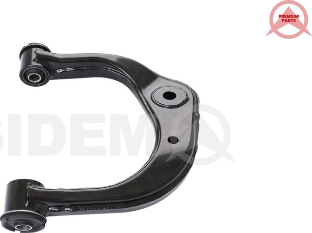 Поперечный рычаг передней подвески Sidem (Листовая сталь) правый верхний для Toyota 4Runner III 1995-2002. Артикул 45973