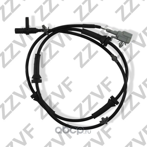 Датчик АБС задний (Zzvf). Артикул ZVJG211RL