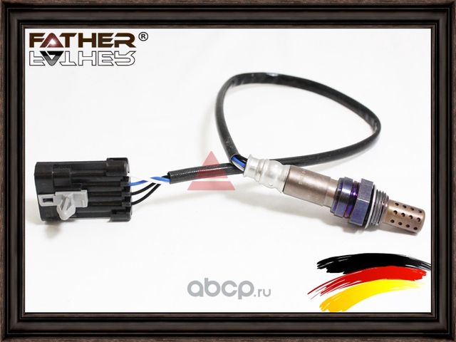 Датчик кислородный (Father). Артикул F3158R20