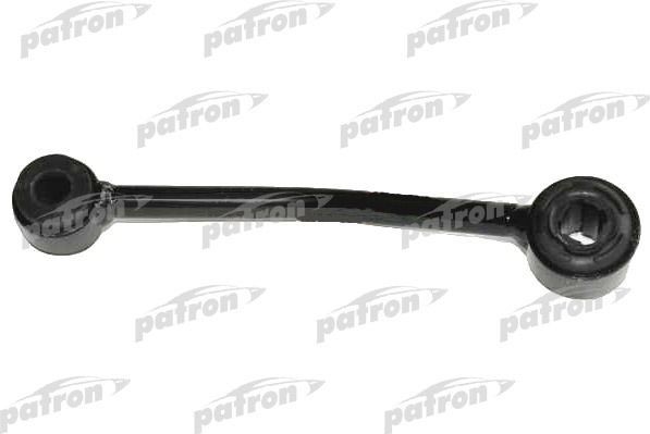 Стойка (тяга) стабилизатора Patron. Артикул PS4464R