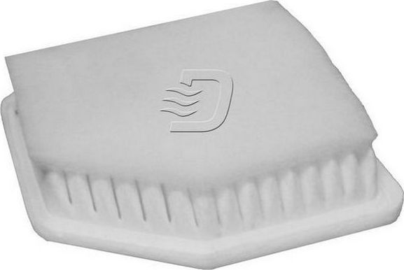 Воздушный фильтр Denckermann для Lexus IS II 2005-2012. Артикул A140811