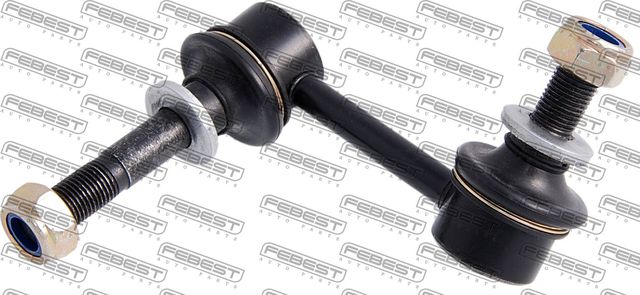 Стойка (тяга) стабилизатора Febest передняя левая для Lexus GS III 2005-2011. Артикул 0123-X2WDL