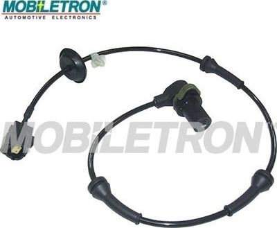 Датчик ABS Mobiletron передний левый для Daewoo Kalos 2002-2007. Артикул AB-KR018