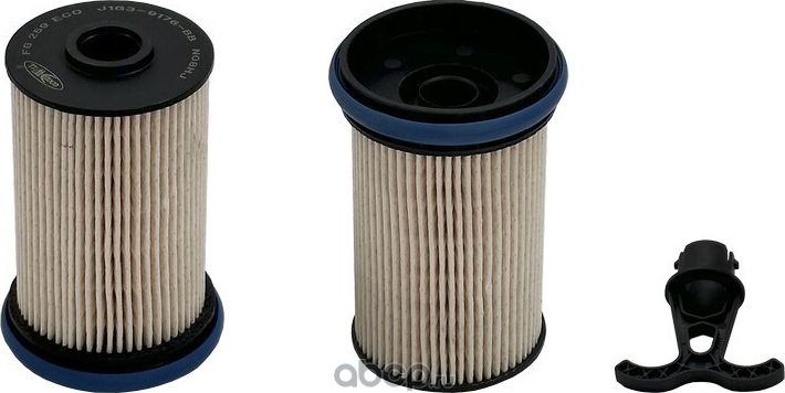 Фильтр топливный Ford MONDEO V (CD) 2.0 EcoBlue (Goodwill). Артикул FG 259 ECO