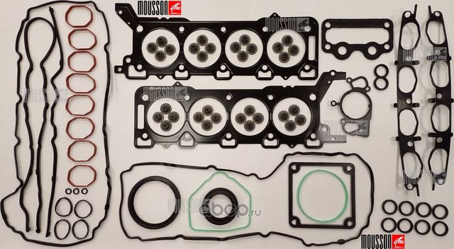 Ремкомплект ДВС 448 4.4 полный (Mousson). Артикул SGS448PN