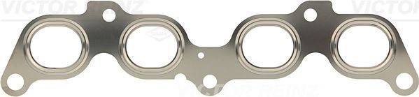Прокладка выпускного коллектора Victor Reinz. Артикул 71-34839-00