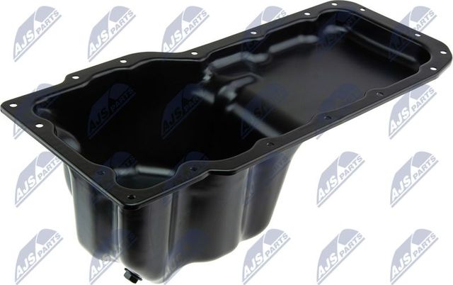 Масляный поддон картера двигателя NTY для Jeep Grand Cherokee II (WJ) 1999-2005. Артикул BMO-CH-003