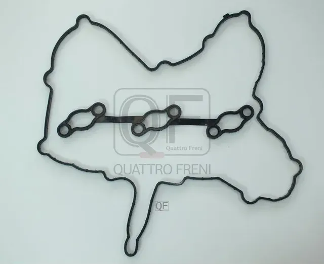 ПРОКЛАДКА КЛАПАННОЙ КРЫШКИ LH (Quattro Freni). Артикул QF82A00193