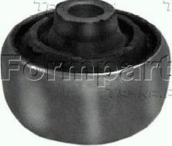 Сайлентблок переднего рычага подвески Formpart для Ford S-MAX I 2006-2014. Артикул 1500091