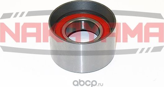 Ролик натяжителя приводного ремня (Nakayama). Артикул QB29100