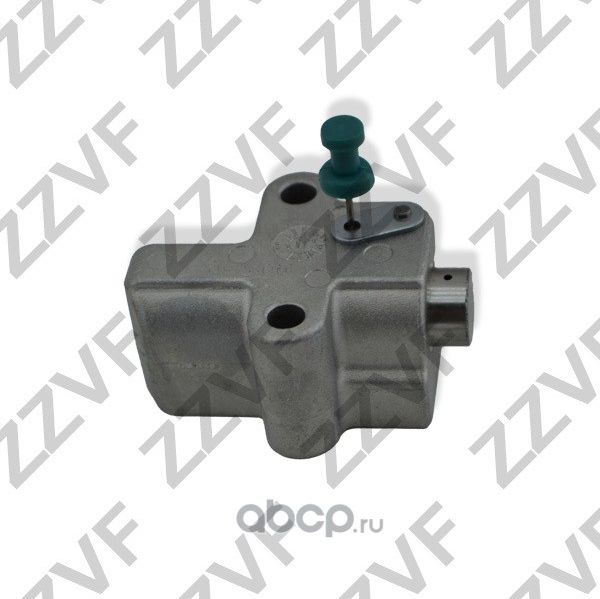 НАТЯЖИТЕЛЬ ЦЕПИ ГРМ NISSAN MURANO (04-08), TEANA (06-13), 350Z (03-09) (Zzvf). Артикул GRA32557