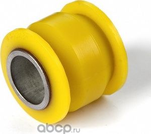 Сайлентблок полиуретановый передней и задней подвески  тяги Панара  крепление к мосту NISSAN SAFARI  (Точка Опоры). Артикул 2-06-142