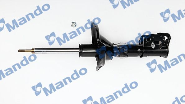 Амортизатор Mando передний левый для Honda CR-V II 2001-2007. Артикул MSS016248