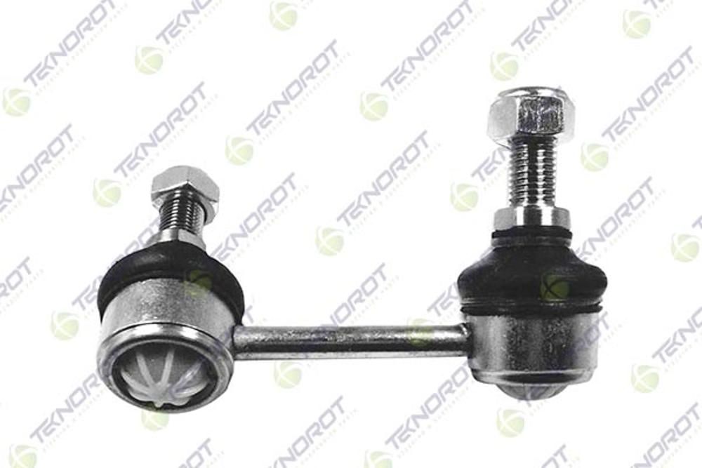 Стойка (тяга) стабилизатора Teknorot. Артикул P-640