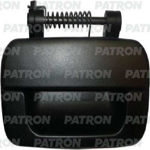 Ручка двери Patron. Артикул P20-0097R