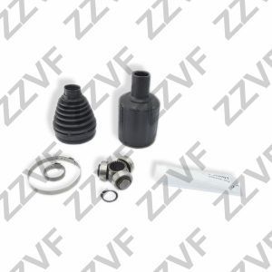 Шрус внутренний ZZVF. Артикул ZVPV018