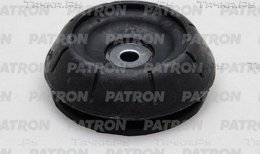 Опора амортизатора (стойки) Patron передняя для Opel Corsa C 2000-2009. Артикул PSE4108