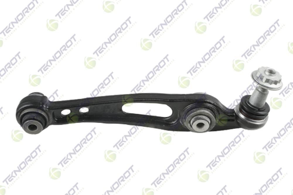 Поперечный рычаг передней подвески Teknorot. Артикул LA-192