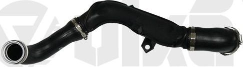 Патрубок интеркулера Vika для Volkswagen Scirocco III 2008-2009. Артикул 11451452801