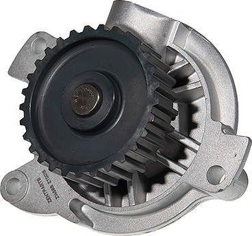 Помпа (водяной насос) Zentparts для Audi S2 I 1992-1996. Артикул Z14589