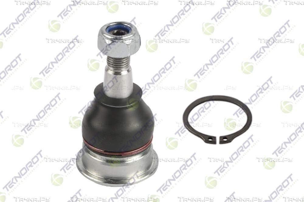 Шаровая опора Teknorot передняя нижняя для Peugeot 108 2014-2026. Артикул T-305