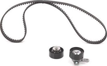 Ремень ГРМ с роликами (комплект) Bosch для Opel Antara I 2006-2011. Артикул 1 987 948 295