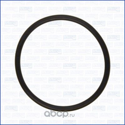 Прокладка, впускной коллектор (Ajusa). Артикул 16507100