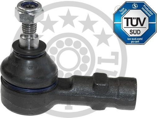 Наконечник рулевой тяги Optimal TÜV certified. Артикул G1-1341
