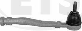 Наконечник рулевой тяги ETS. Артикул 20.TR.561