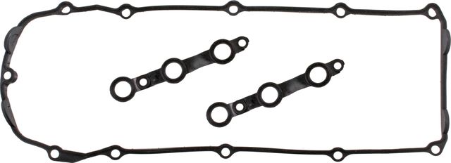 Комплект прокладок клапанной крышки 441724 Febi Bilstein (резина). Артикул 12175