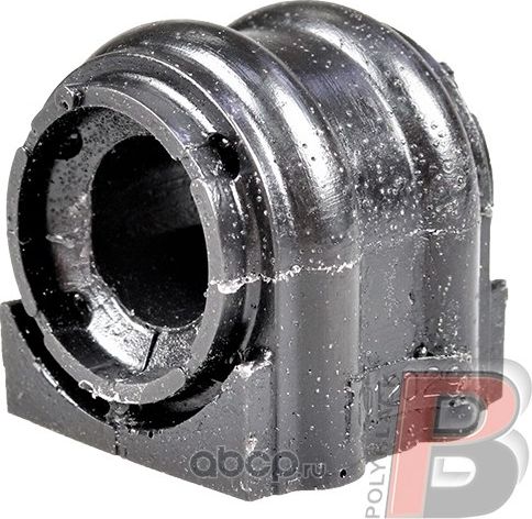 Втулка полиуретановая K-01-2029 54813-C1100 PolyBlack Polyblack. Артикул K012029