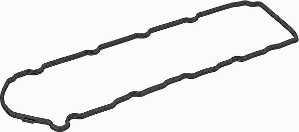 Прокладка клапанной крышки 441724 Elring (АСМ (полиакриловый каучук)). Артикул 518.620