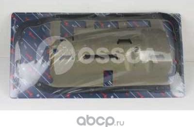 Прокладка маслянного поддона двигателя OSSCA для Daewoo Espero 1991-1994. Артикул 24366