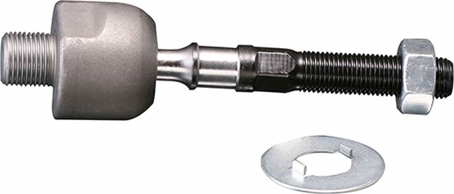 Рулевая тяга CTR. Артикул CR0186