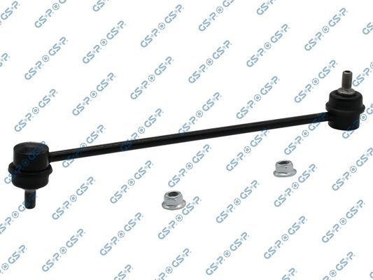 Стойка (тяга) стабилизатора GSP. Артикул S050265