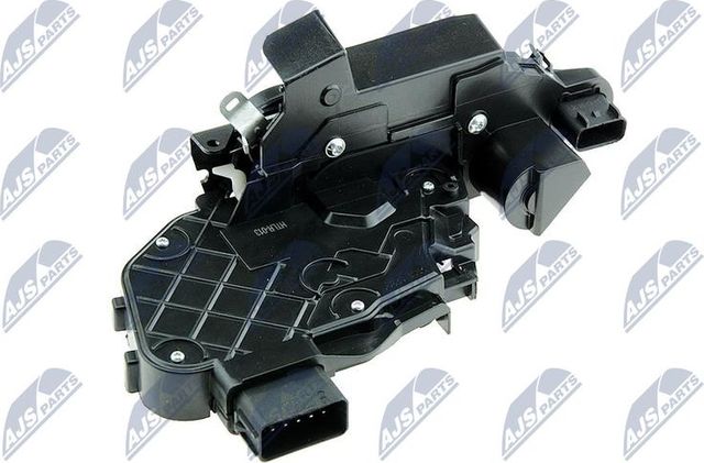 Замок двери NTY. Артикул EZC-LR-013