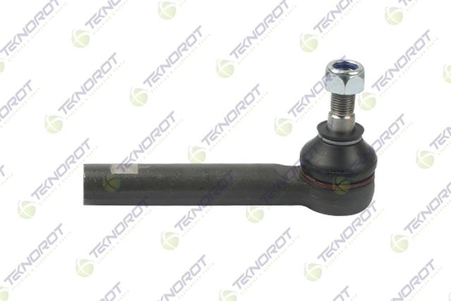 Наконечник рулевой тяги Teknorot (сталь) для Saab 9000 I 1984-1998. Артикул SA-201