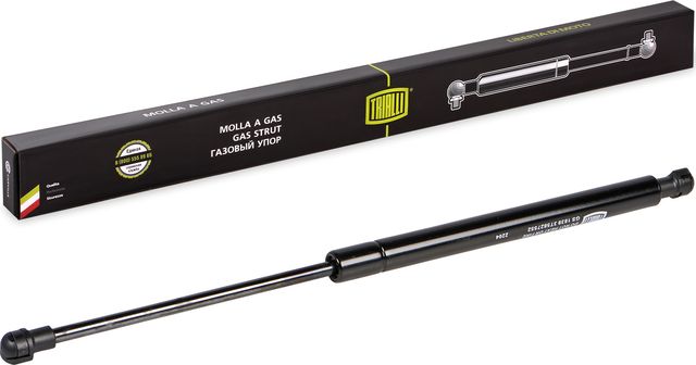 Амортизатор (упор) багажника Trialli. Артикул GS 1839