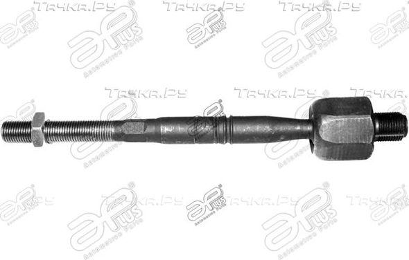 Рулевая тяга APlus правая/левая внутренняя для BMW X3 I (E83) 2003-2011. Артикул 14532AP